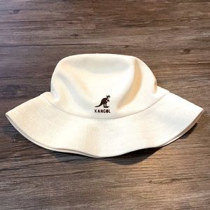 Vintage Kangol Bucket Hat